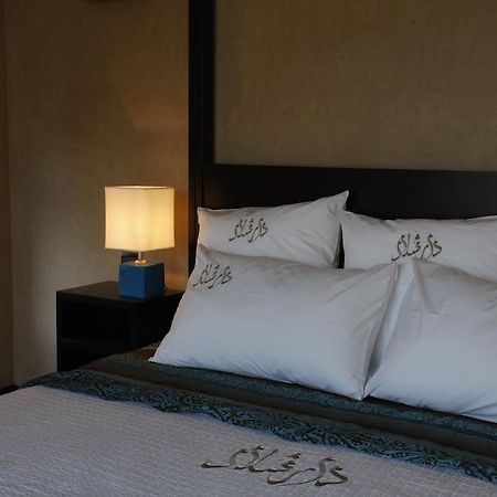 Dar Challa Marrakesh Exterior photo