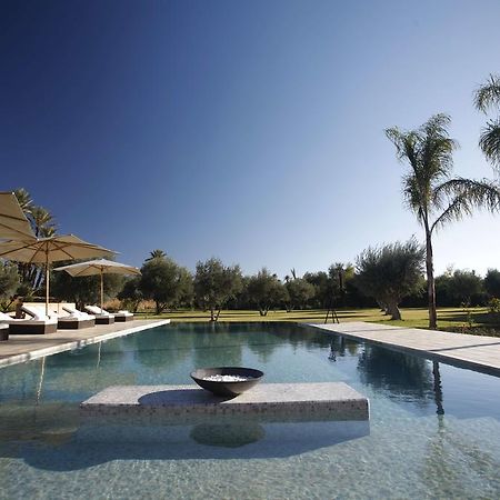Dar Challa Marrakesh Exterior photo