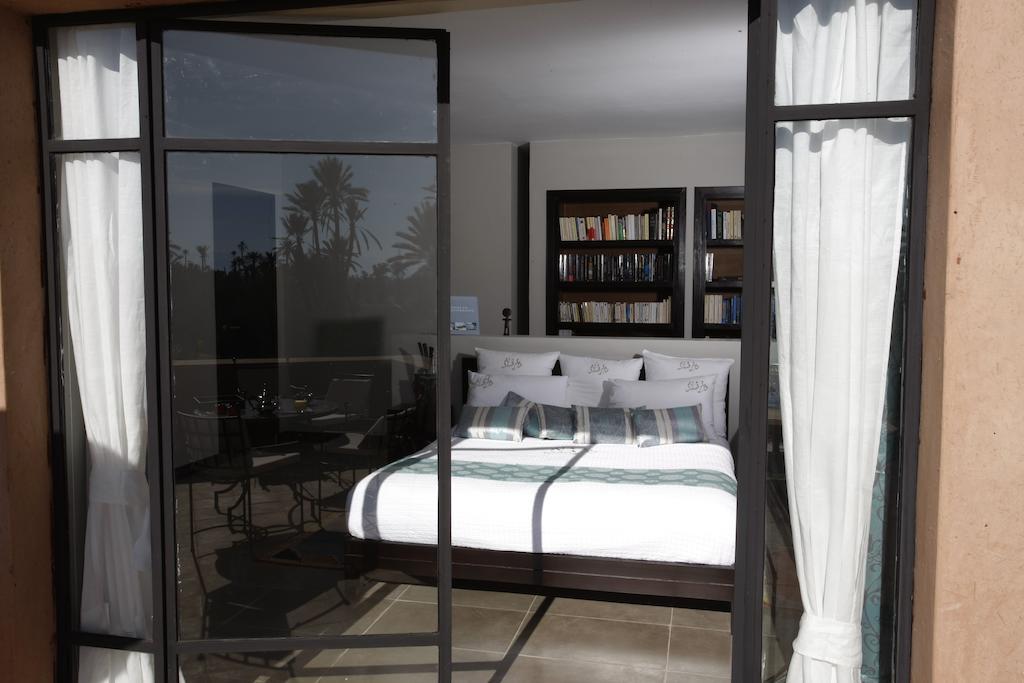 Dar Challa Marrakesh Room photo