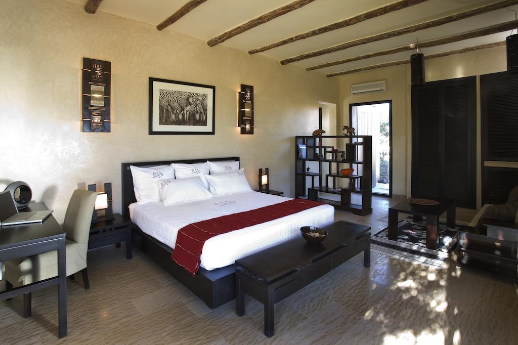 Dar Challa Marrakesh Room photo