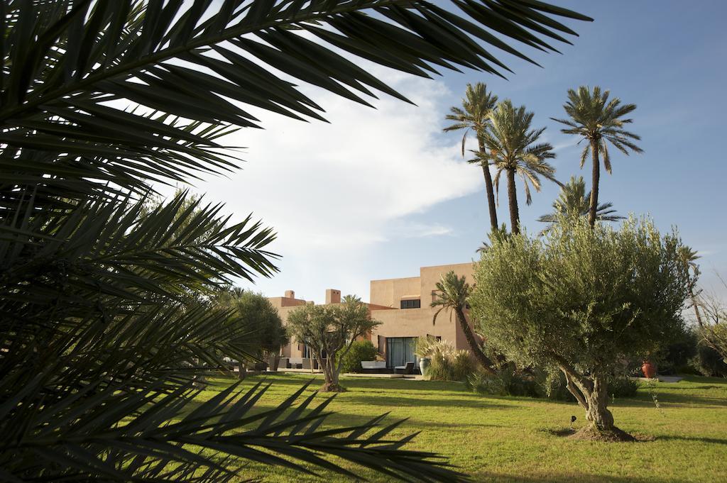 Dar Challa Marrakesh Room photo