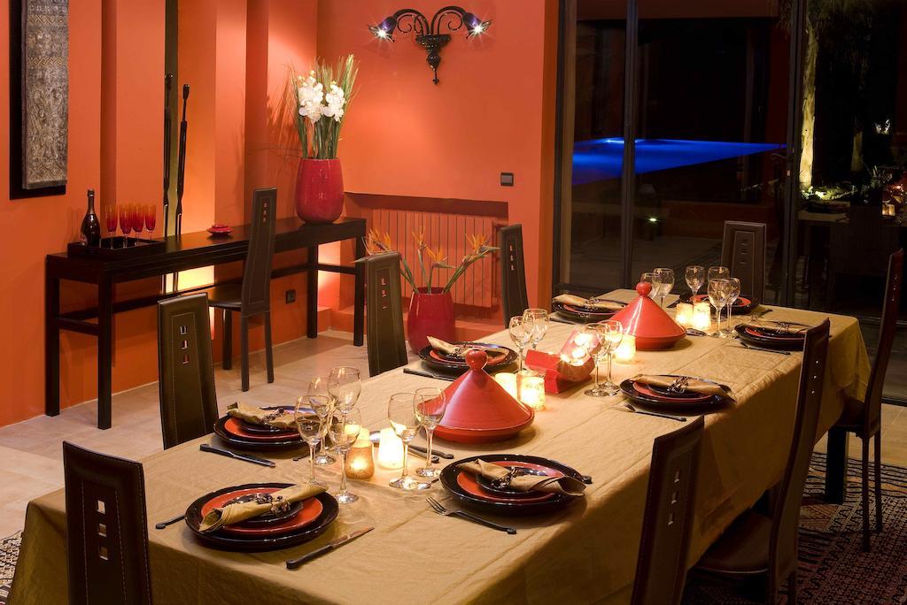 Dar Challa Marrakesh Exterior photo