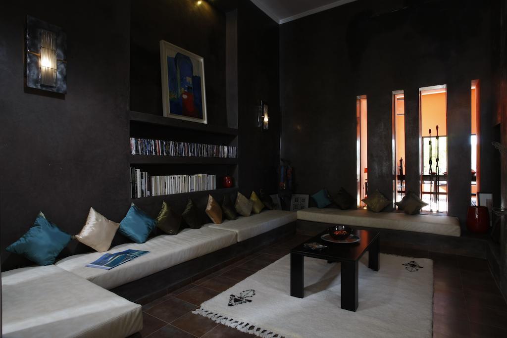 Dar Challa Marrakesh Exterior photo