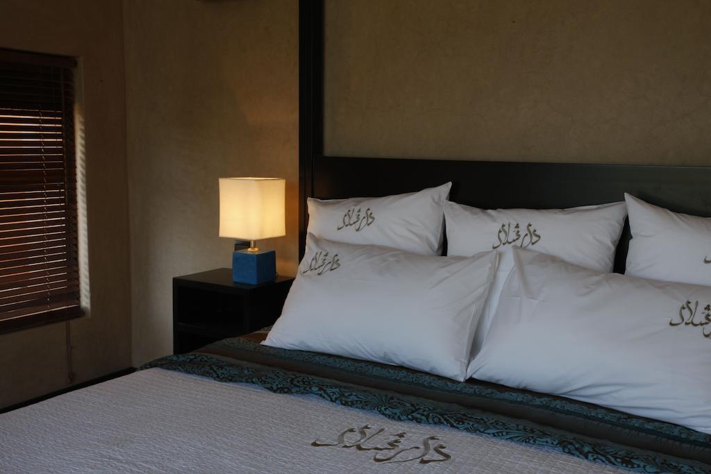 Dar Challa Marrakesh Exterior photo