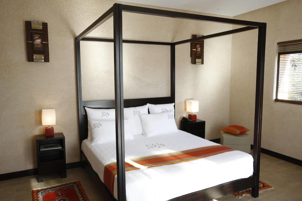 Dar Challa Marrakesh Exterior photo