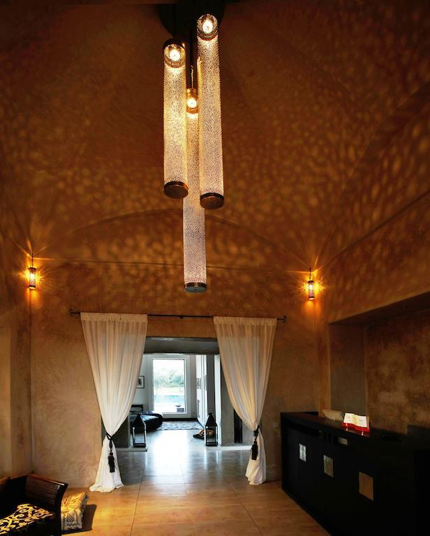 Dar Challa Marrakesh Room photo