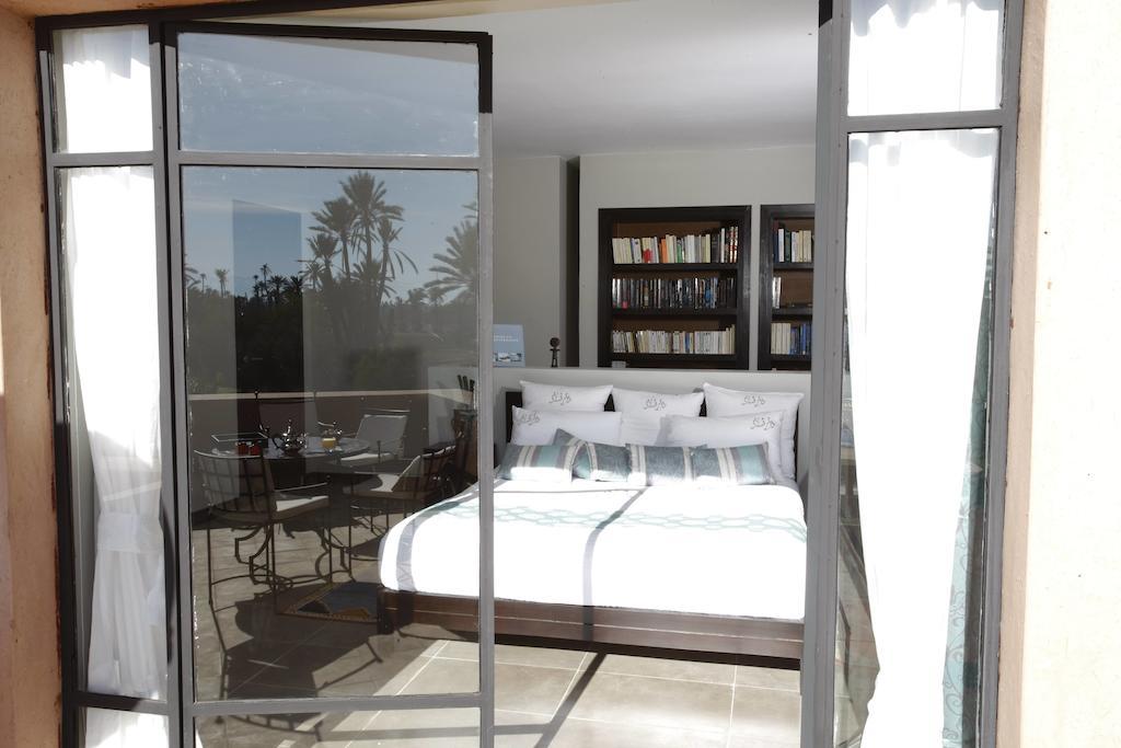 Dar Challa Marrakesh Exterior photo