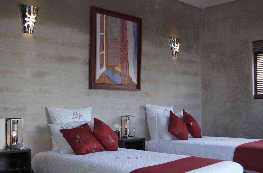 Dar Challa Marrakesh Room photo