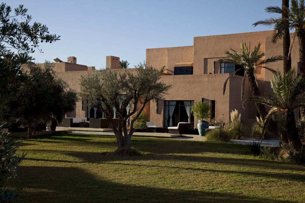 Dar Challa Marrakesh Exterior photo