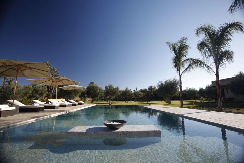 Dar Challa Marrakesh Exterior photo